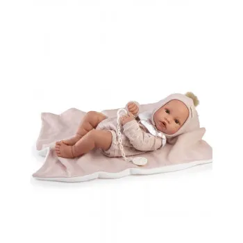 Antonio Juan beba lutka 42cm