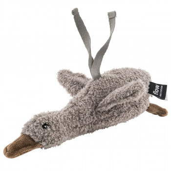 Flow Amsterdam igracka za uspavljivanje Liva, 11x11x11cm