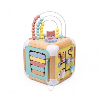 EurekaKids edukativna kocka