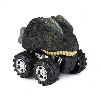 EurekaKids dino vozila