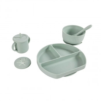 EurekaKids set za jelo