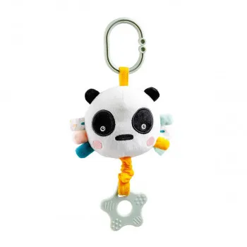 EurekaKids igračka za kolica panda