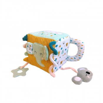 EurekaKids mekana aktivna kocka