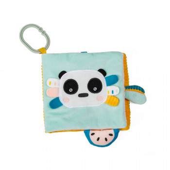 EurekaKids edukativna knjiga