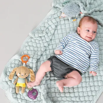 Taf Toys zeka sa glodalicom