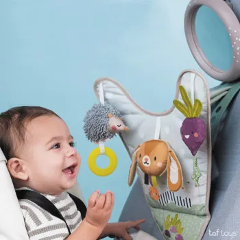 Taf Toys igračka za auto sa ogledalom