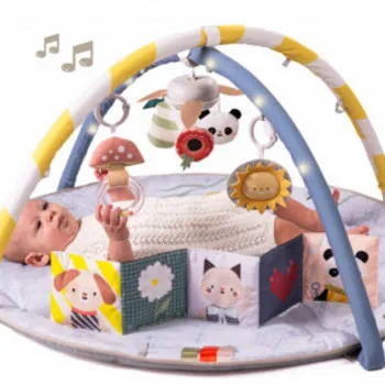 Taf Toys bebi podloga sa gimnastikom
