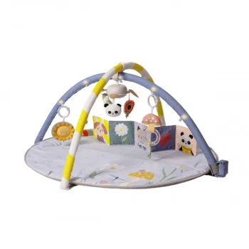 Taf Toys bebi podloga sa gimnastikom