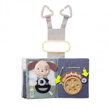 Taf Toys edukativna igračka za auto