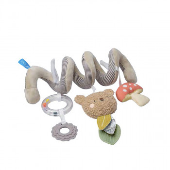 Taf Toys igračka za kolica Bear hugs