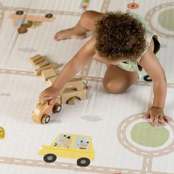 Taf Toys bebi podloga