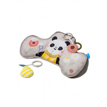 Taf Toys panda jastuk za izdizanje