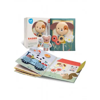 Taf Toys edukativna igračka