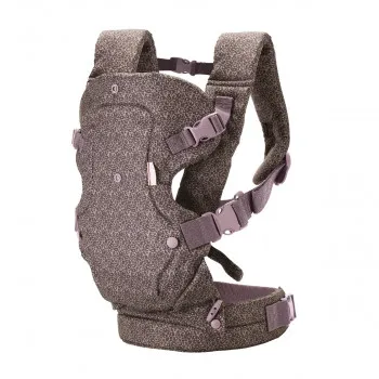 Infantino kengur nosiljka Flip4 u 1, Leopard