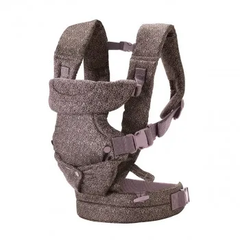 Infantino kengur nosiljka Flip4 u 1, Leopard