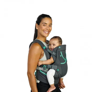 Infantino multipocket kengur nosiljka