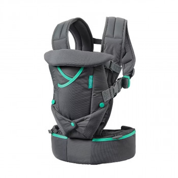 Infantino multipocket kengur nosiljka