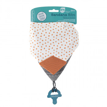 Infantino bandana portikla saglodalicom, 2/1