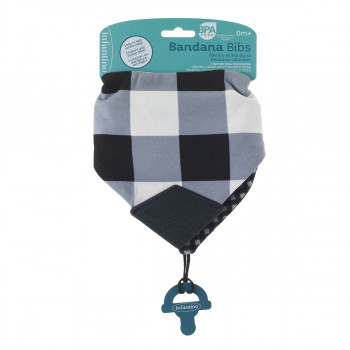 Infantino bandana portikla saglodalicom