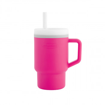 Infantino silikonska čaša