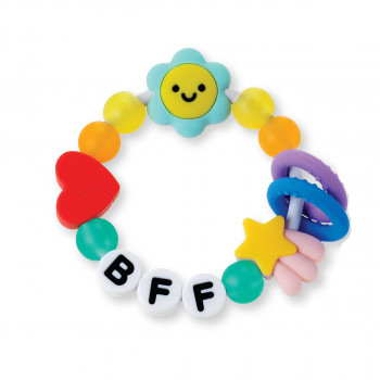 Infantino Silikonski set