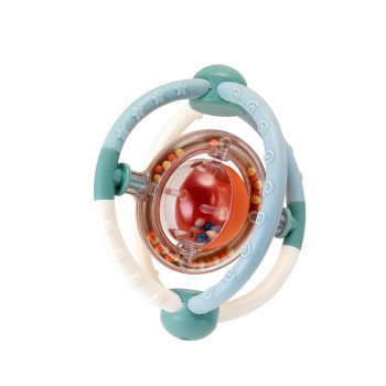 Infantino Zvečka orbita