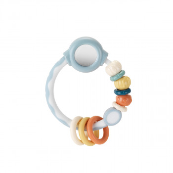 Infantino Glodalica prsten