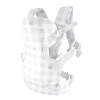 Infantino kengur nosiljka Flip 4u1