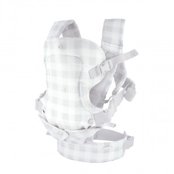 Infantino kengur nosiljka Flip 4u1