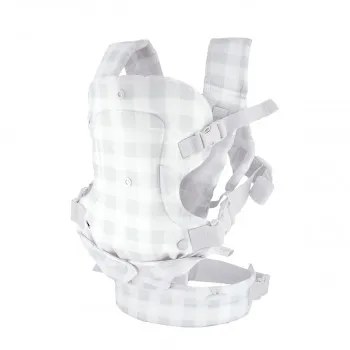 Infantino kengur nosiljka Flip 4u1