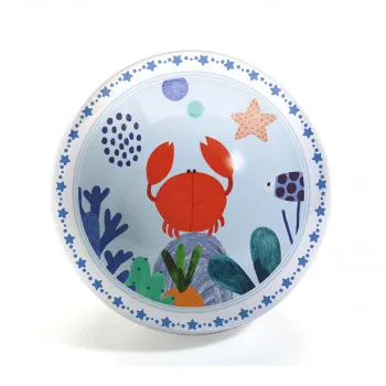 Djeco lopta 22cm