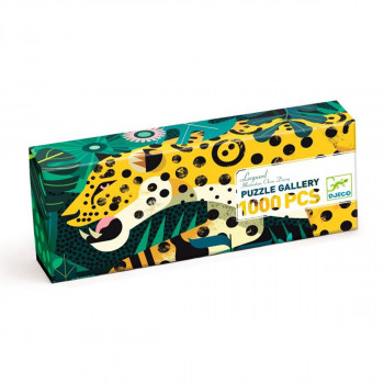 Djeco slagalica 1000 kom