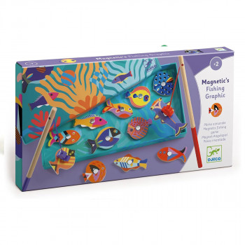 Djeco edukativna igra