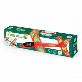 Djeco igračka avion