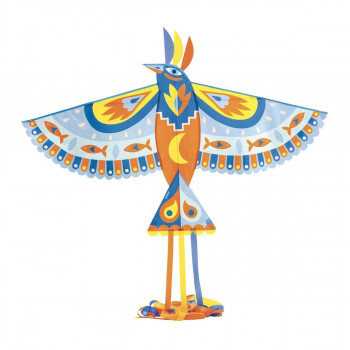 Djeco zmaj 125x85x249