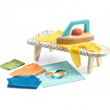 Djeco igračka set za peglanje3+