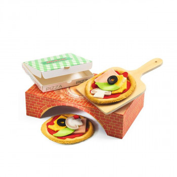 Djeco igračka picerija