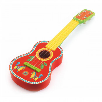 Djeco muzička igračka ukulele3+