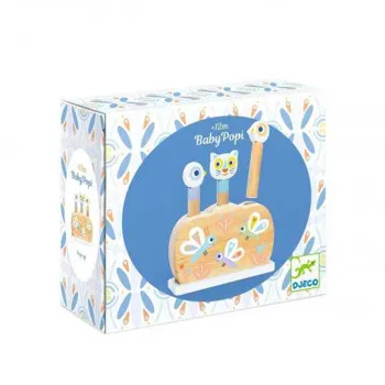 Djeco igračka iskakalica