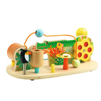 Djeco edukativna igračka