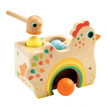 Djeco edukativna igračka