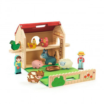 Djeco edukativna igračka