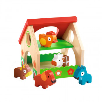 Djeco edukativna igračka