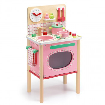 Djeco igračka kuhinja
