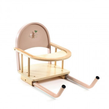 Djeco igračka stolica hranilica