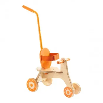 Djeco igračka tricikl za lutku2+