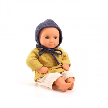 Djeco lutka beba 32 cm