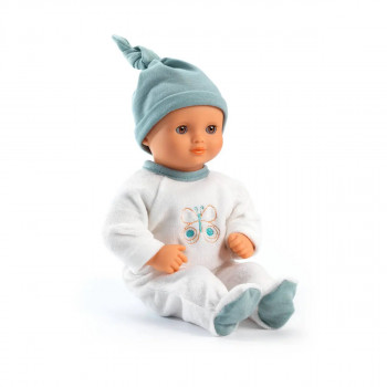 Djeco lutka beba 32 cm
