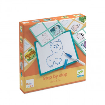 Djeco edukativna igračka