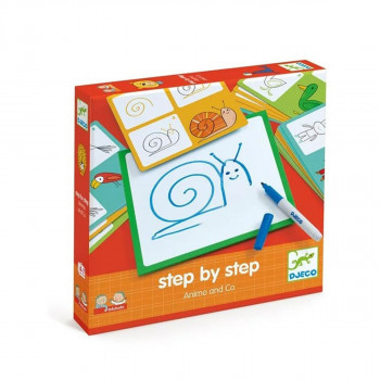 Djeco edukativna igračka